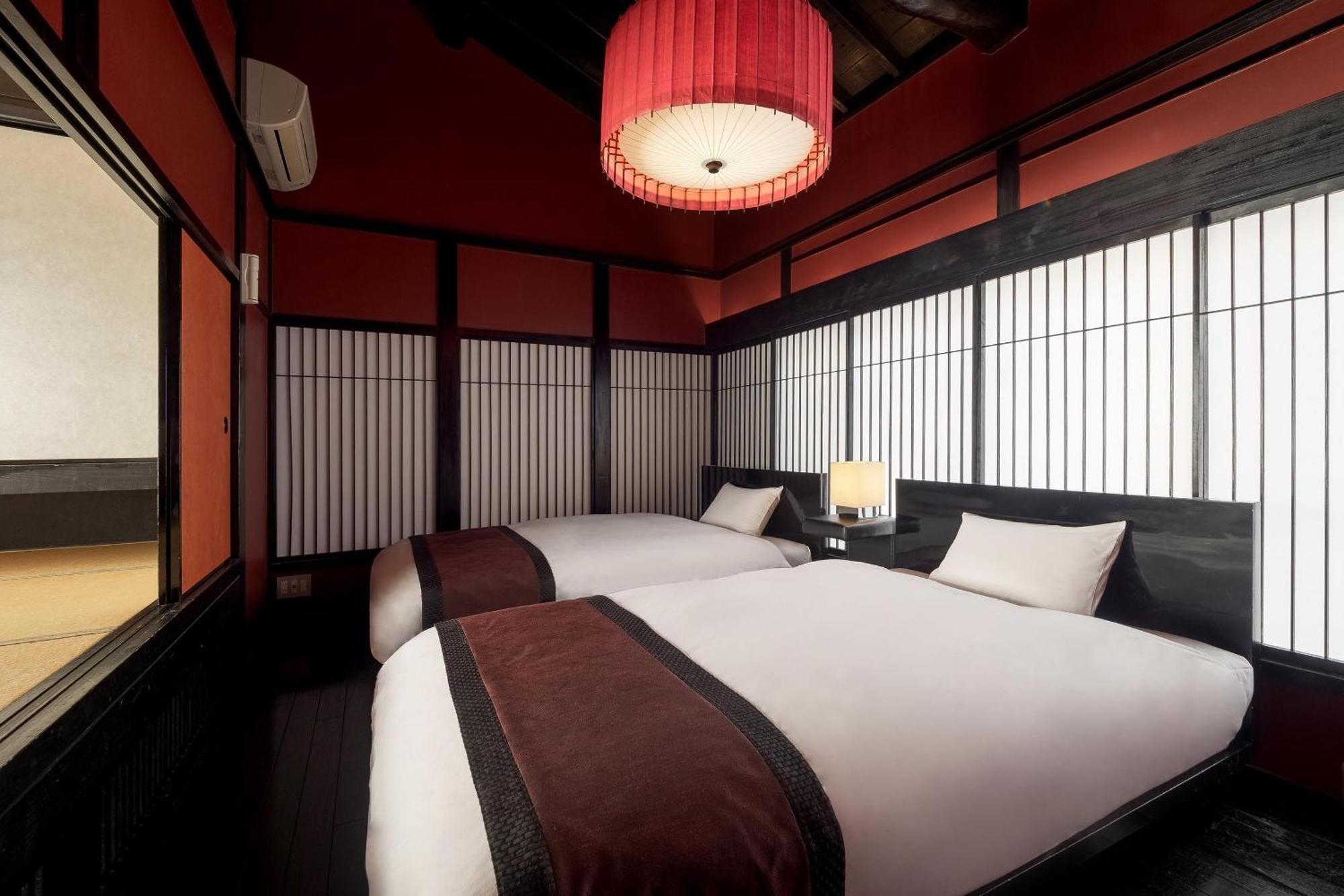 Hébergement de vacances Suo An Machiya House