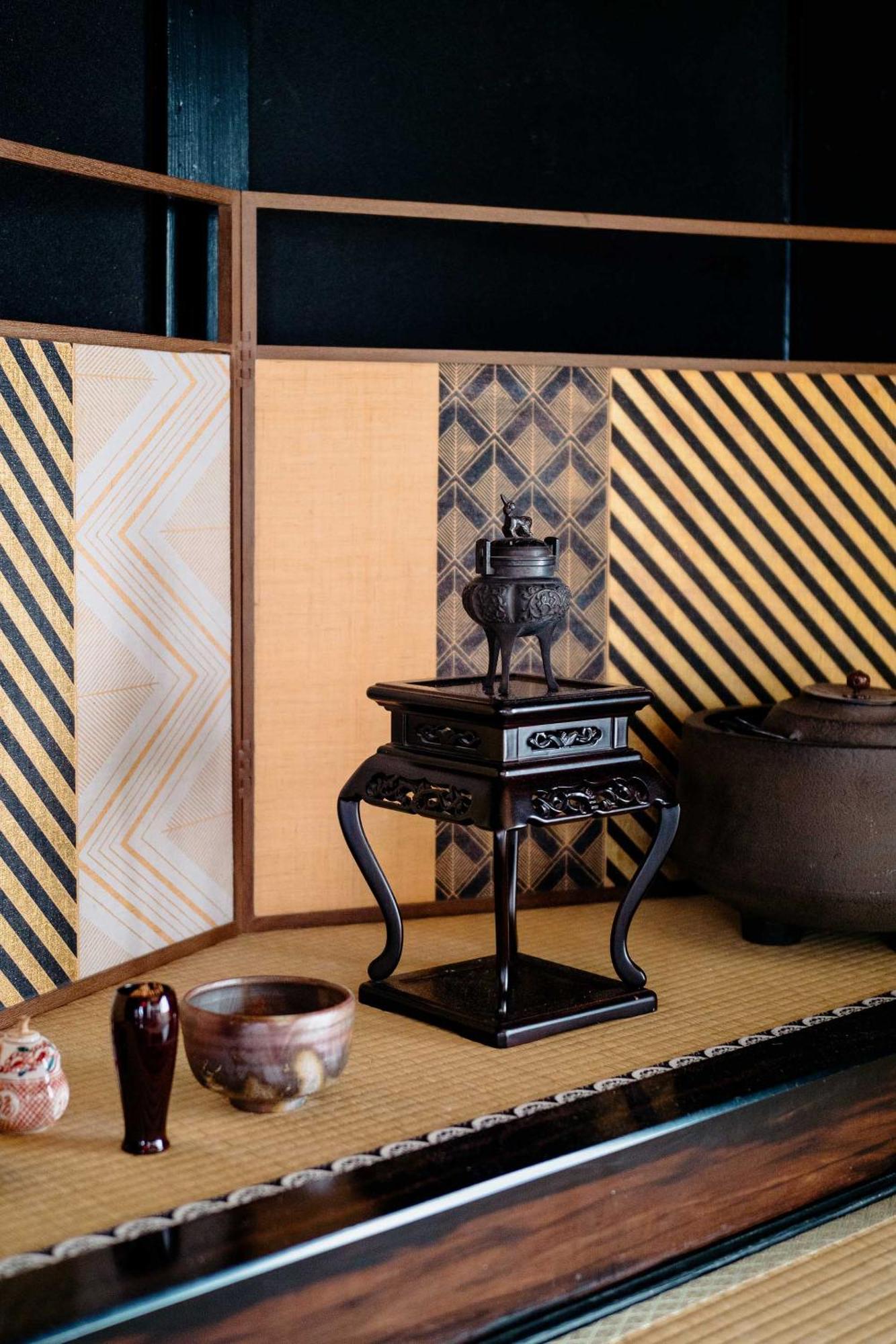 Suo An Machiya House Hébergement de vacances