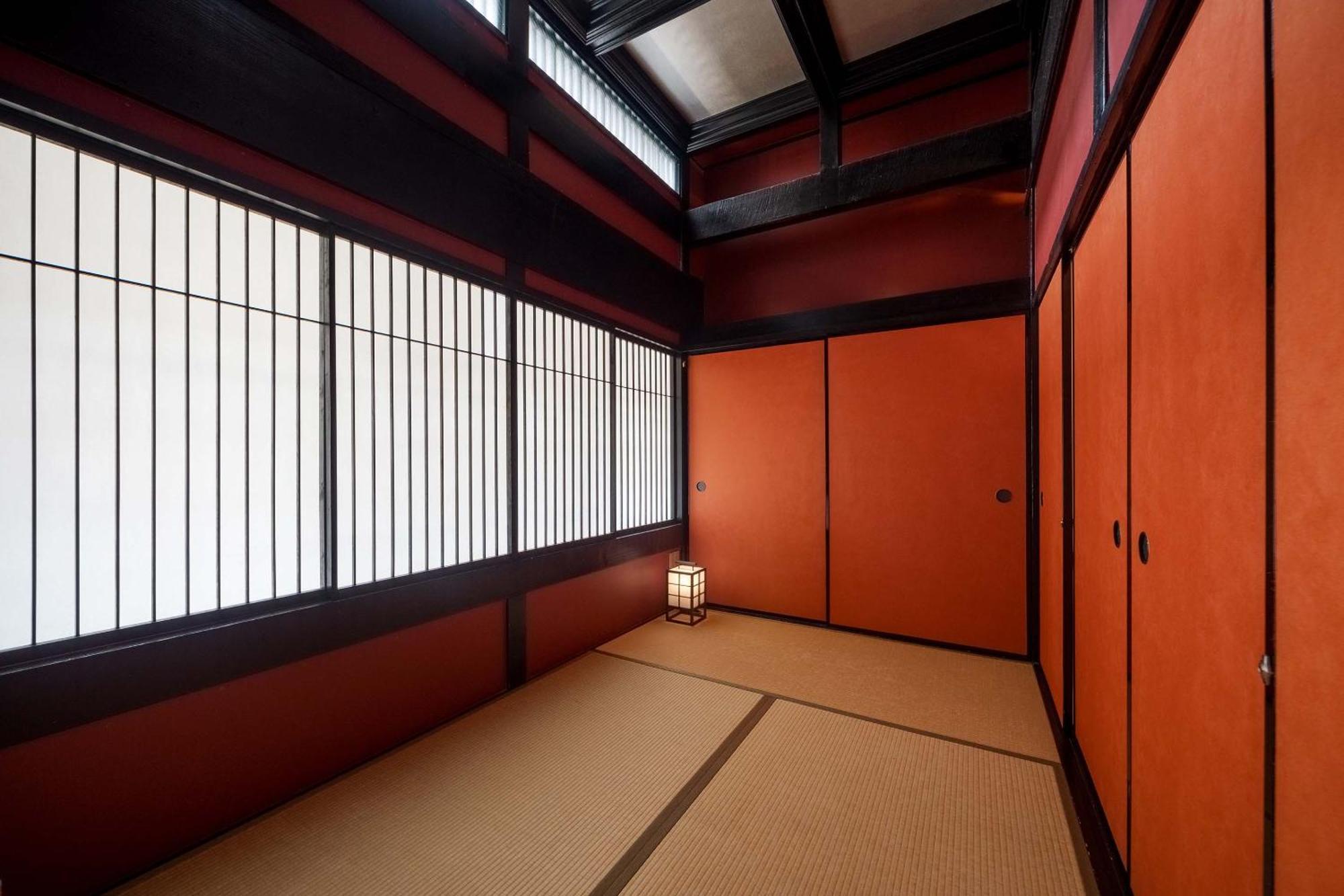 Suo An Machiya House Hébergement de vacances