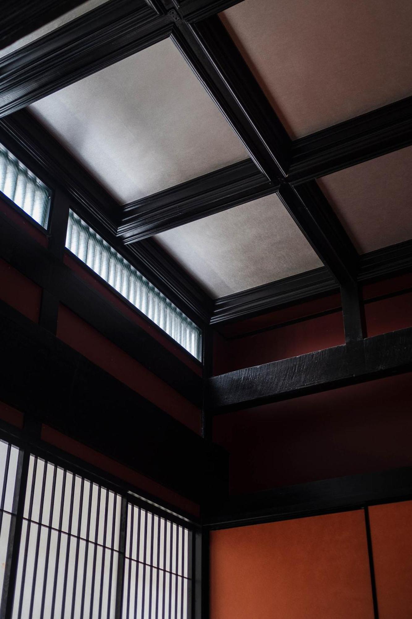 Suo An Machiya House Hébergement de vacances Kyoto