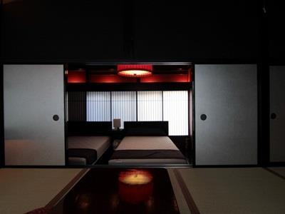 Suo An Machiya House Hébergement de vacances Kyoto