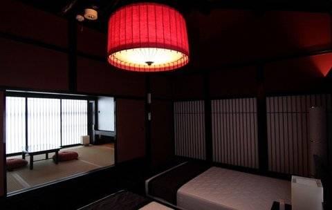 Suo An Machiya House Hébergement de vacances