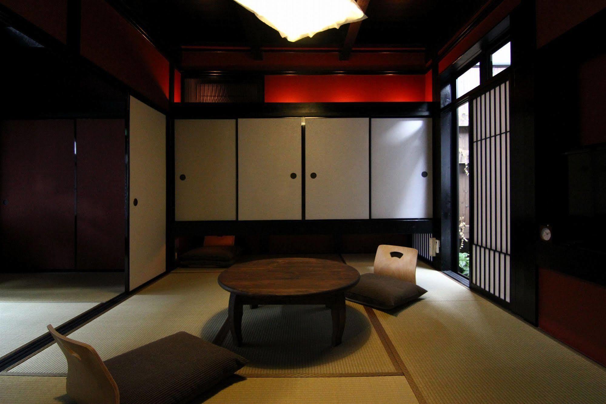 Suo An Machiya House Hébergement de vacances Kyoto